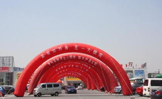 氣球與彩虹門租賃全攻略 價格、廠家、圖片與文藝演出整合服務